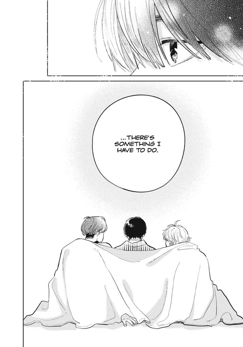 Read A Sign of Affection Manga Online