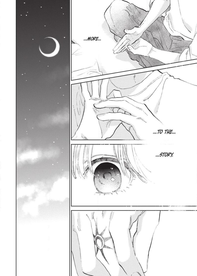 Read A Sign of Affection Manga Online