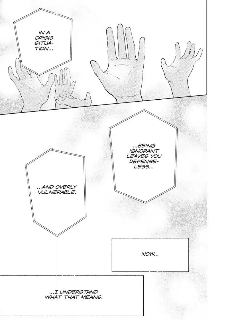 Read A Sign of Affection Manga Online