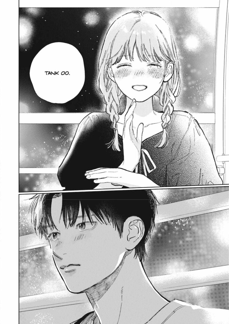 Read A Sign of Affection Manga Online