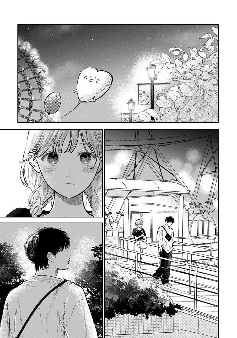 Read A Sign of Affection Manga Online