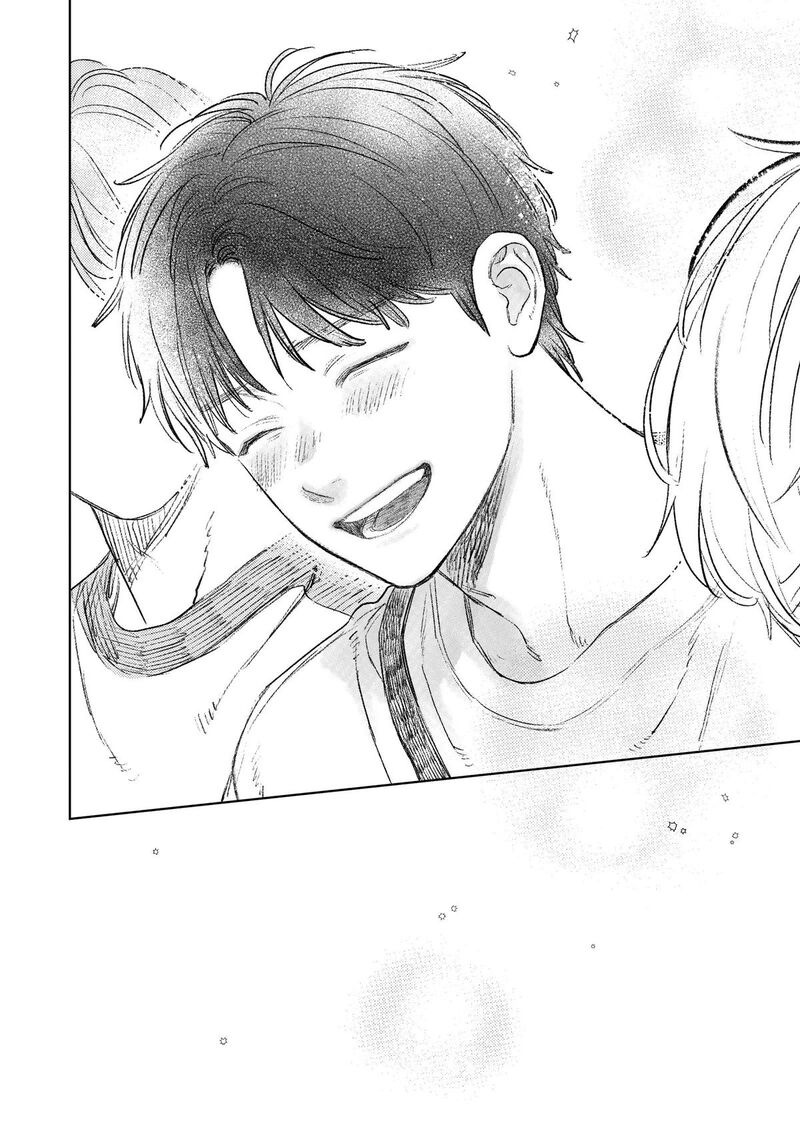 Read A Sign of Affection Manga Online