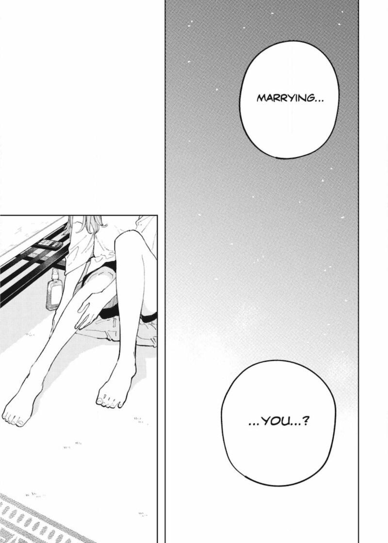 Read A Sign of Affection Manga Online