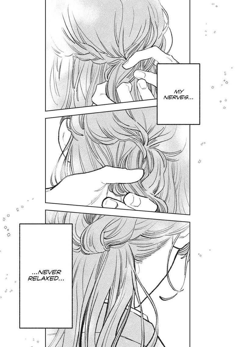 Read A Sign of Affection Manga Online