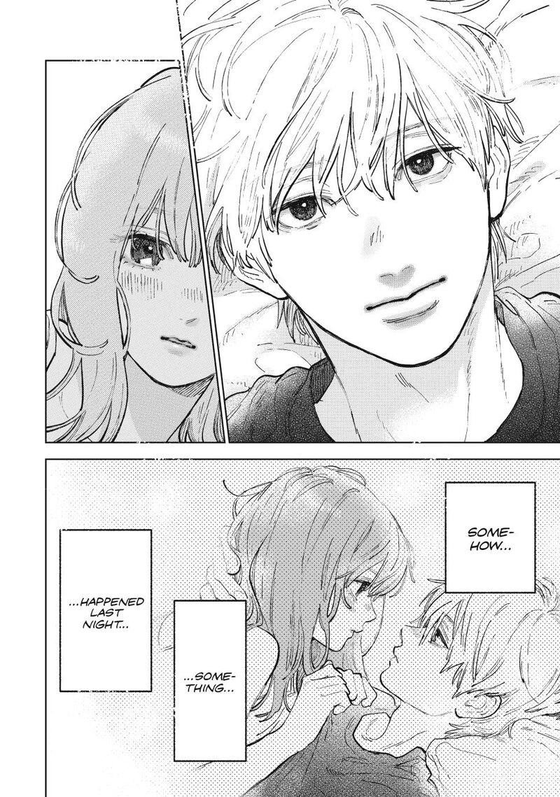 Read A Sign of Affection Manga Online