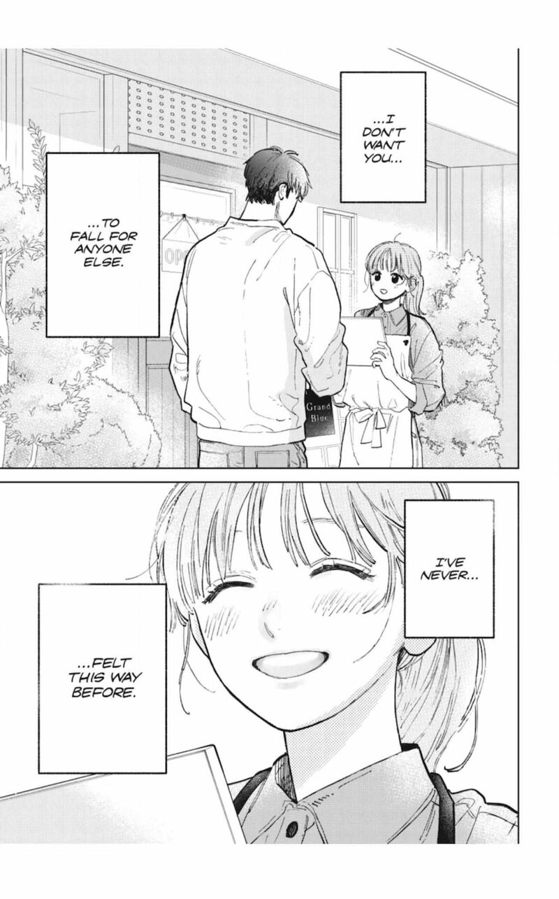 Read A Sign of Affection Manga Online