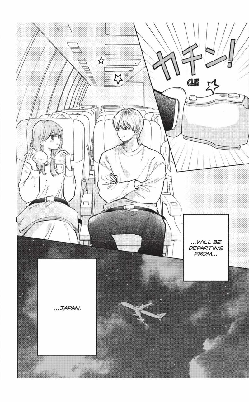 Read A Sign of Affection Manga Online