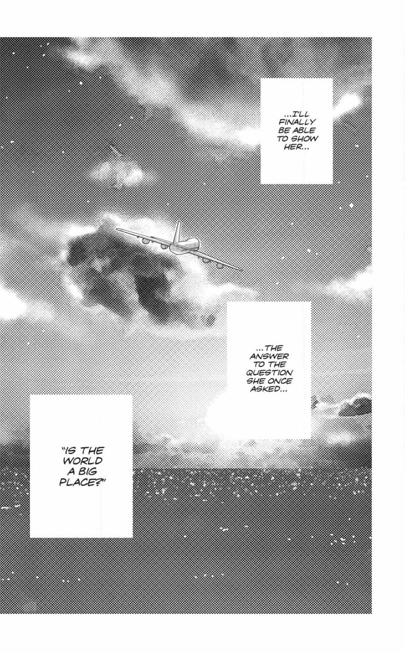 Read A Sign of Affection Manga Online