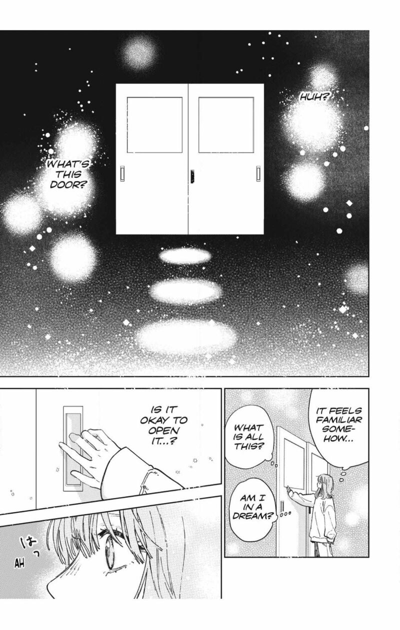 Read A Sign of Affection Manga Online