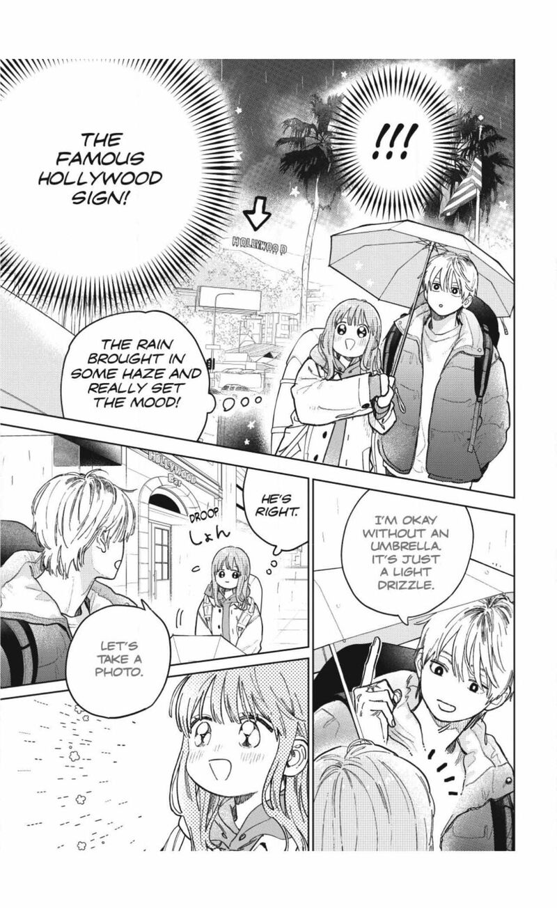 Read A Sign of Affection Manga Online