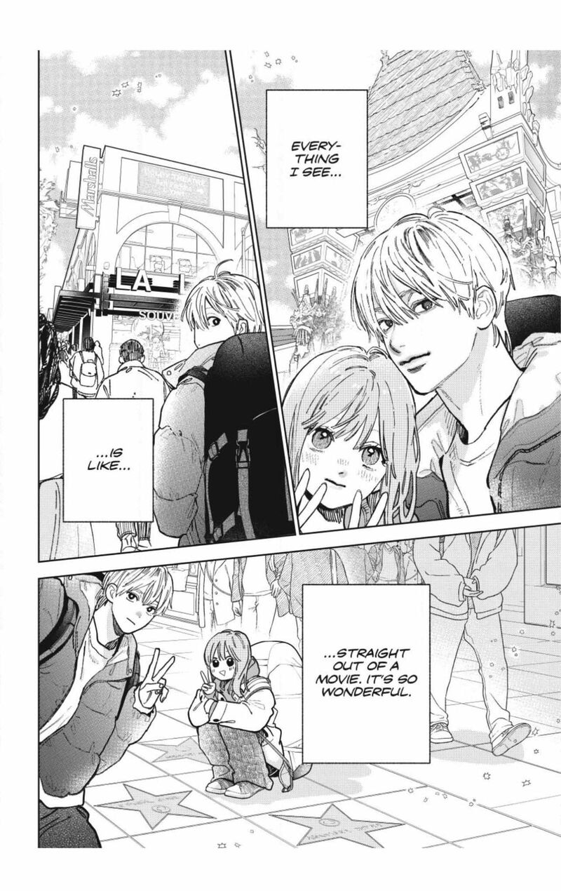 Read A Sign of Affection Manga Online