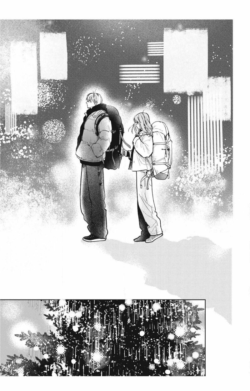 Read A Sign of Affection Manga Online