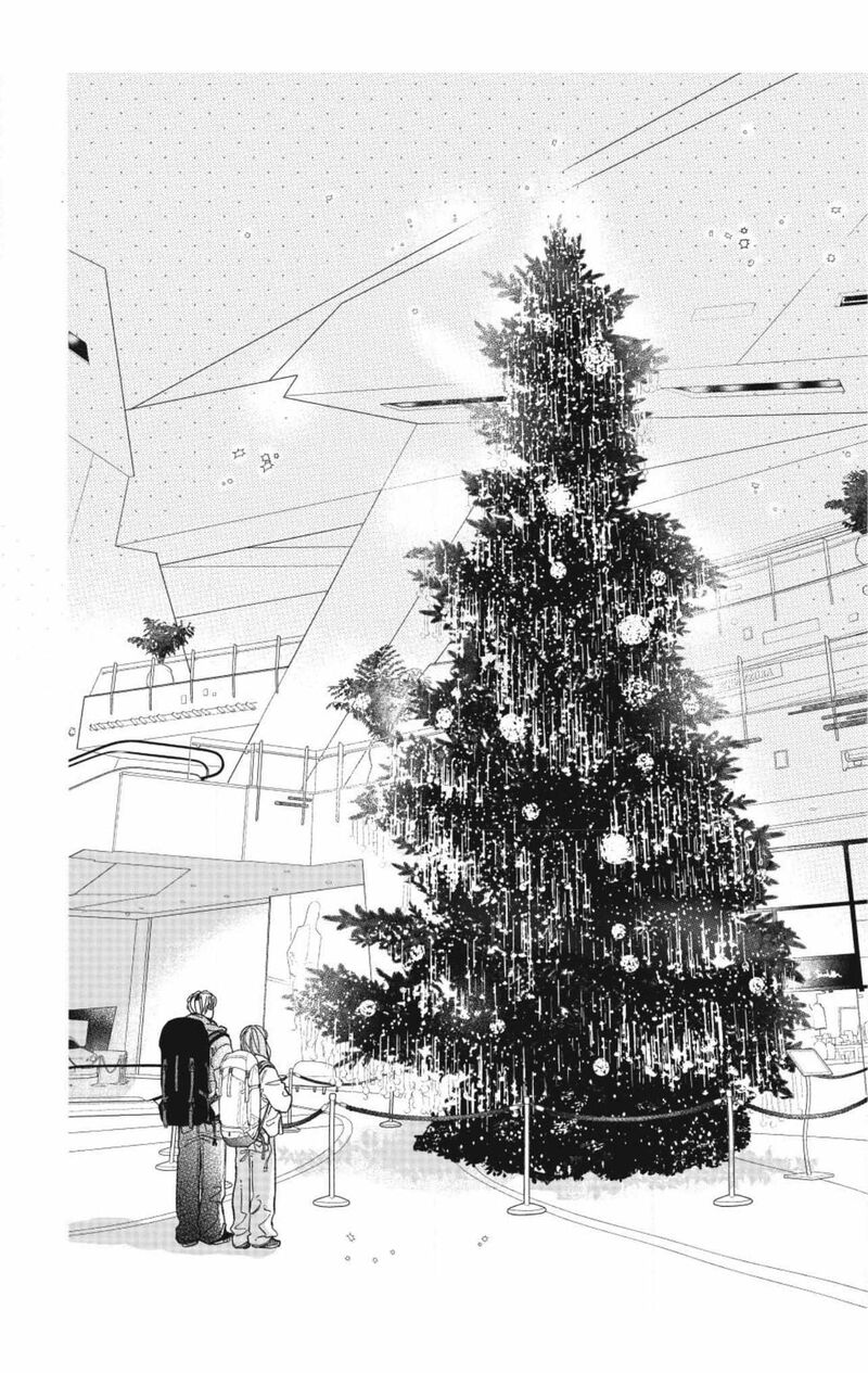 Read A Sign of Affection Manga Online