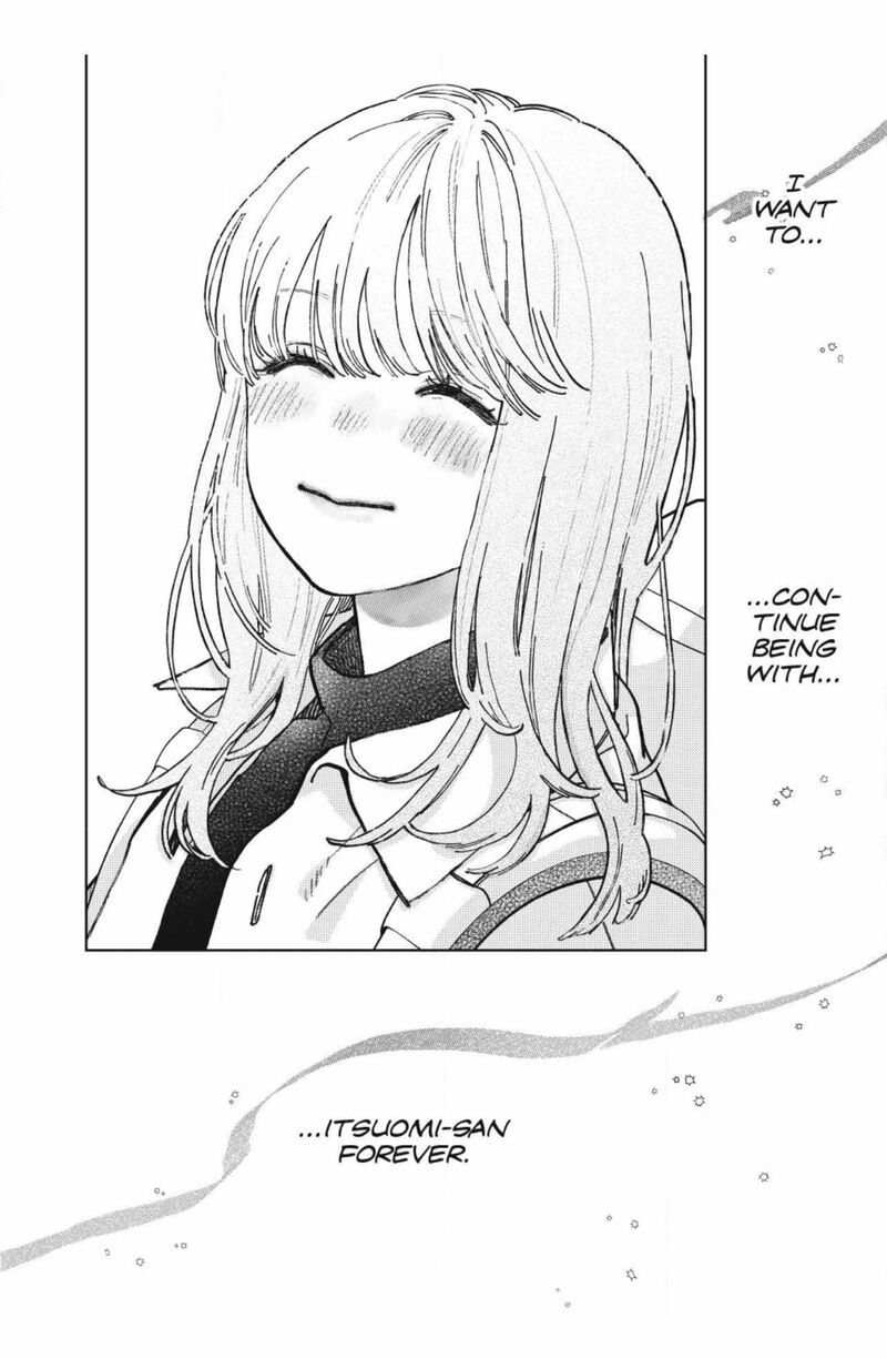 Read A Sign of Affection Manga Online