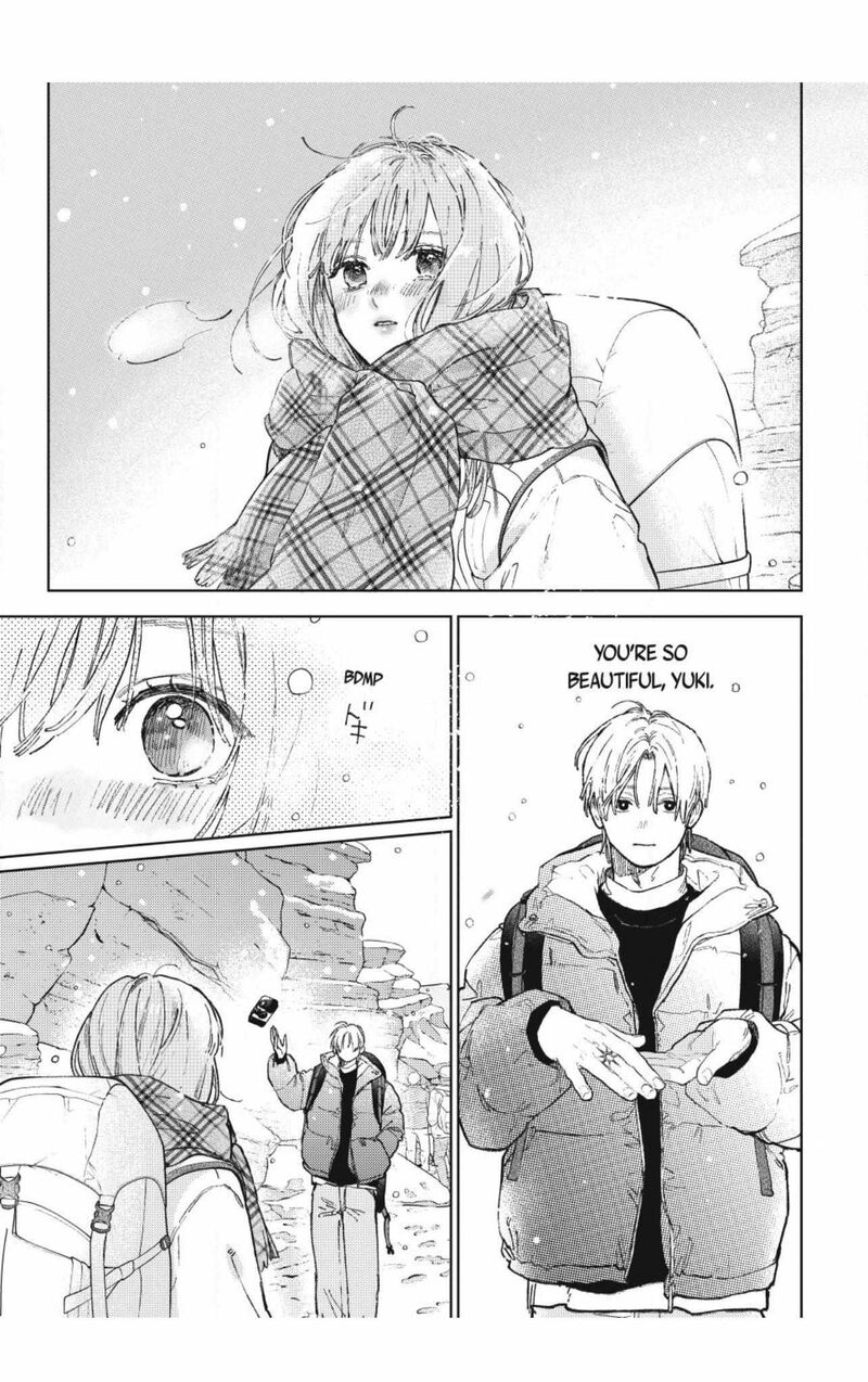 Read A Sign of Affection Manga Online