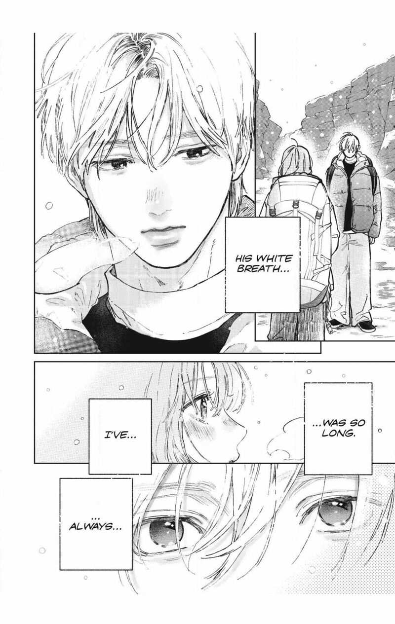 Read A Sign of Affection Manga Online