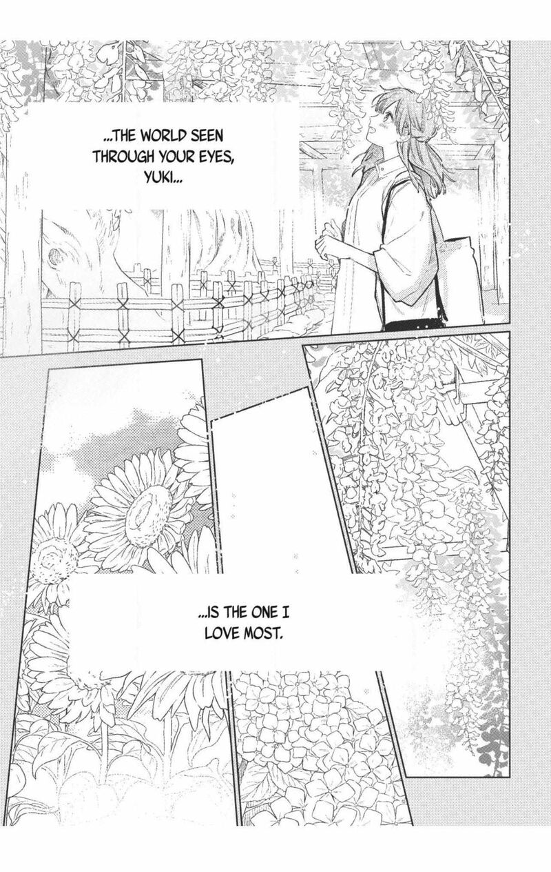 Read A Sign of Affection Manga Online