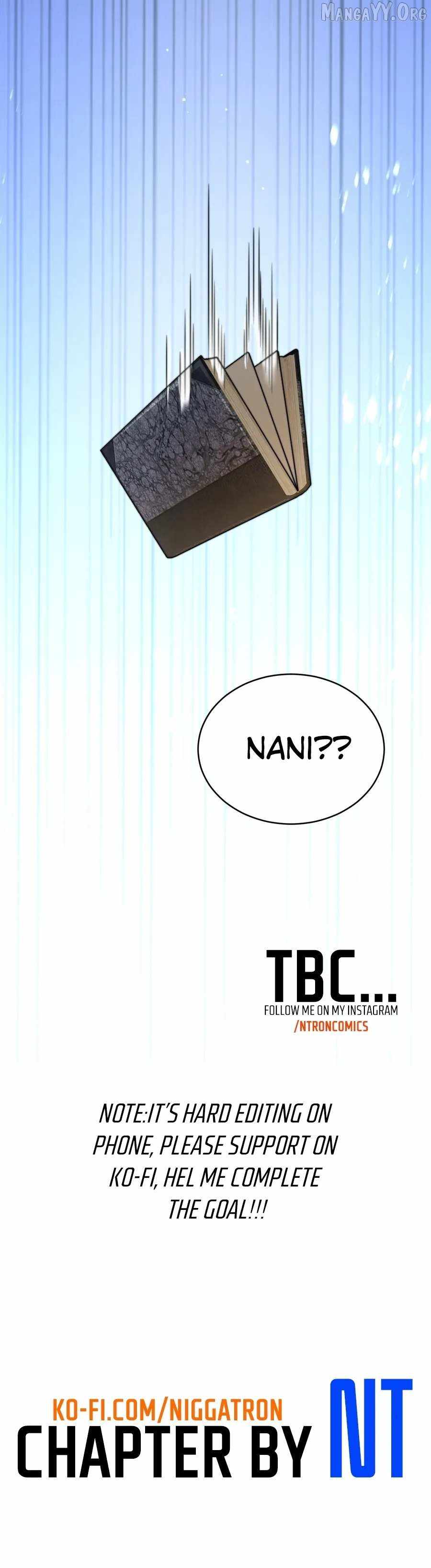 Read After Becoming Financially Free, They Offered Their Loyalty Manga Online