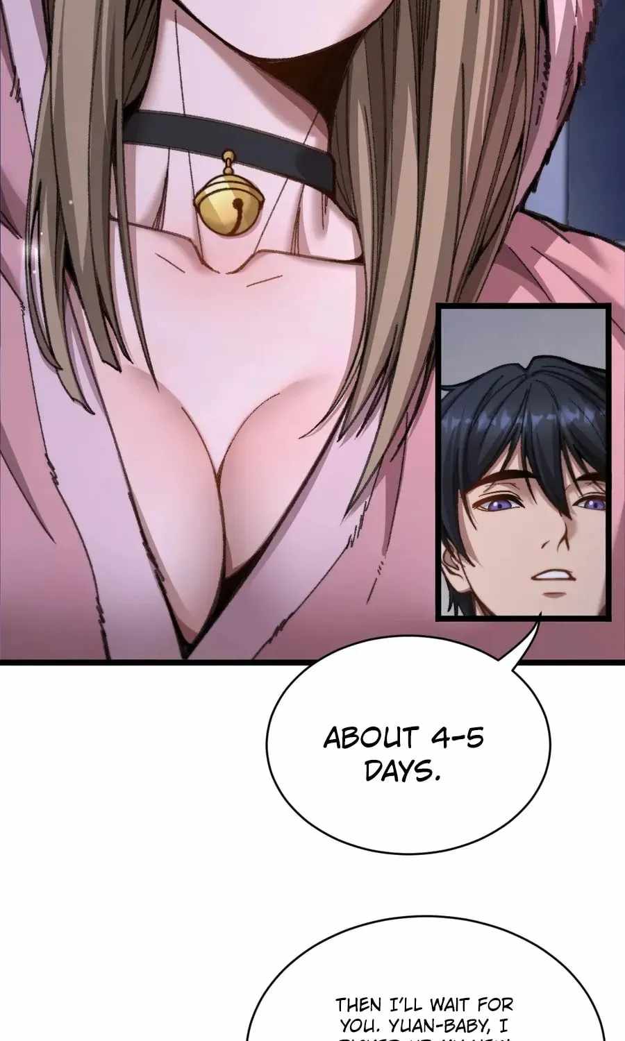 Read After Becoming Financially Free, They Offered Their Loyalty Manga Online