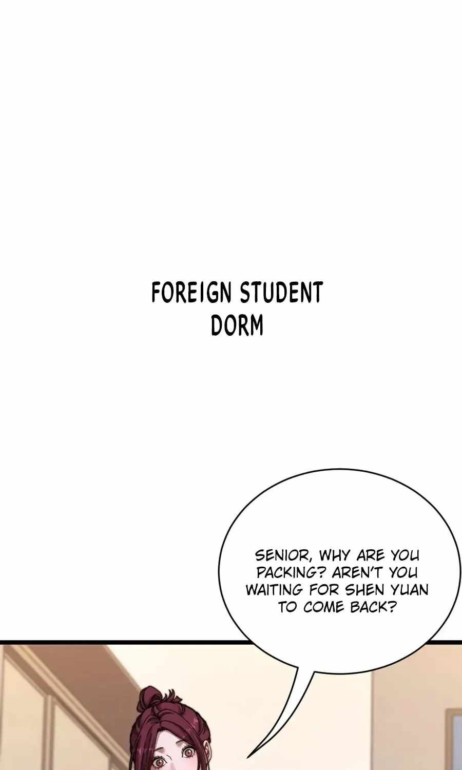 Read After Becoming Financially Free, They Offered Their Loyalty Manga Online