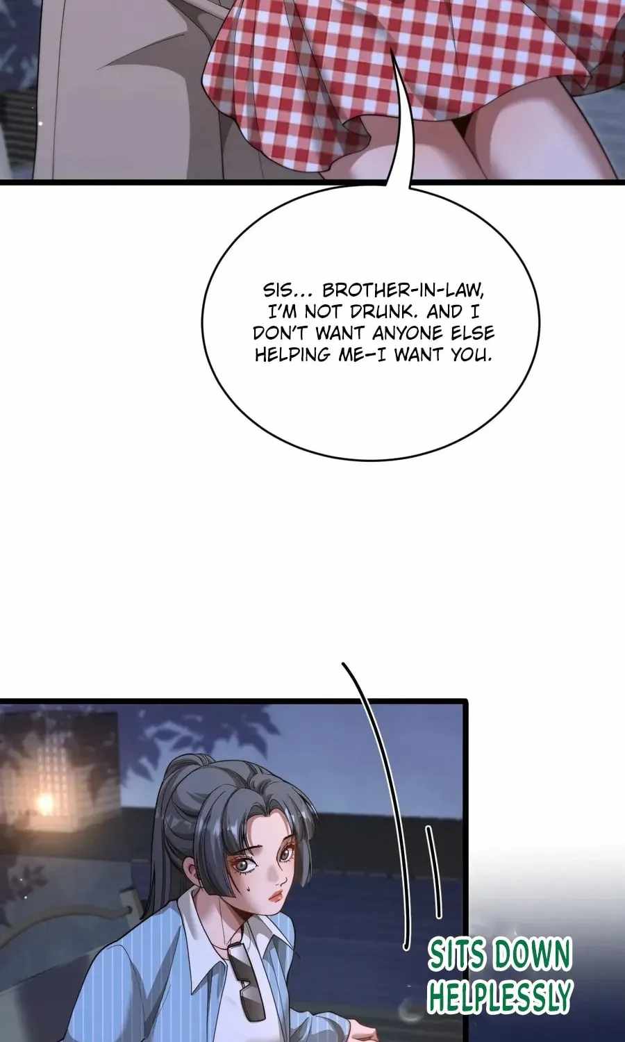 Read After Becoming Financially Free, They Offered Their Loyalty Manga Online