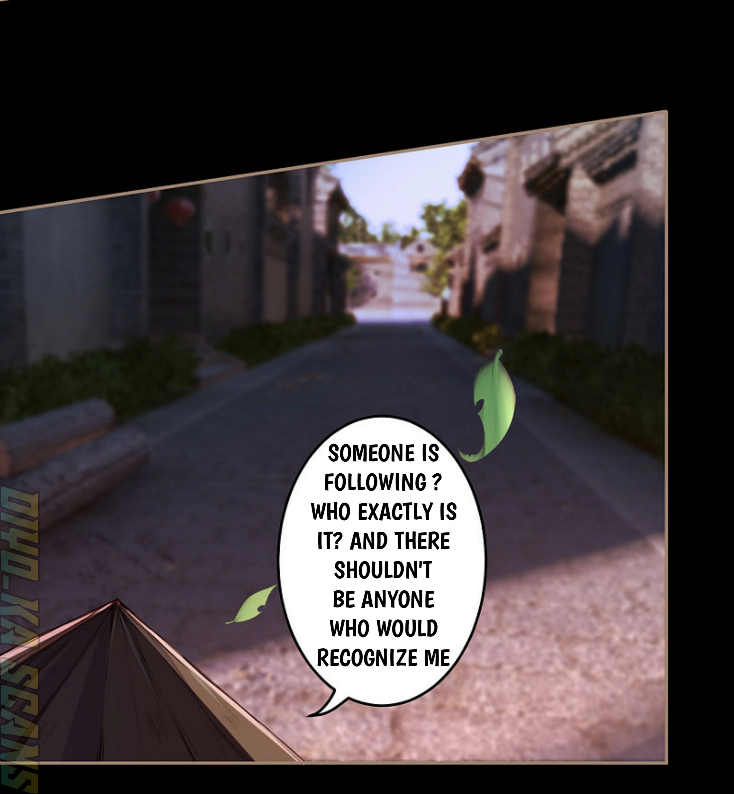 Read Against the Gods Manga Online