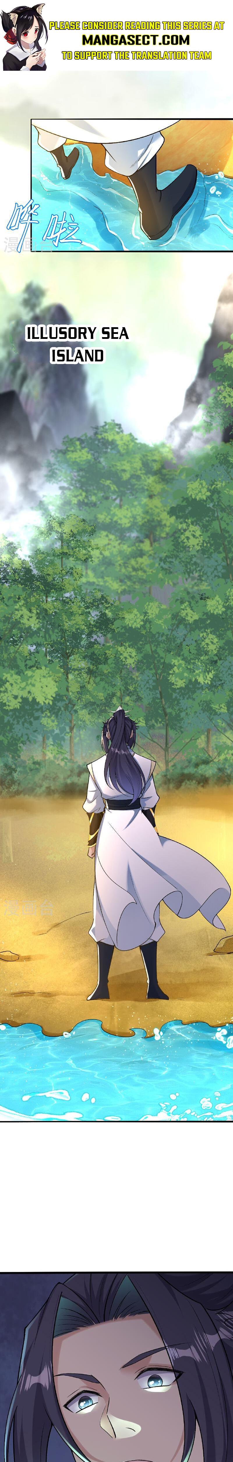 Read Against the Gods Manga Online