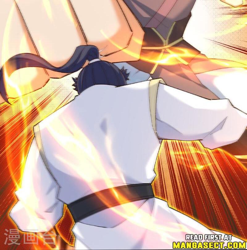 Read Against the Gods Manga Online