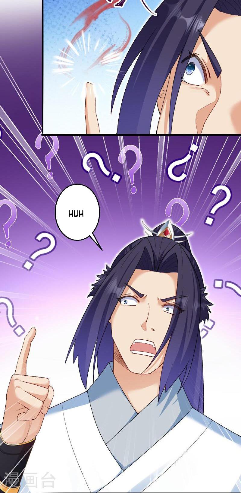 Read Against the Gods Manga Online