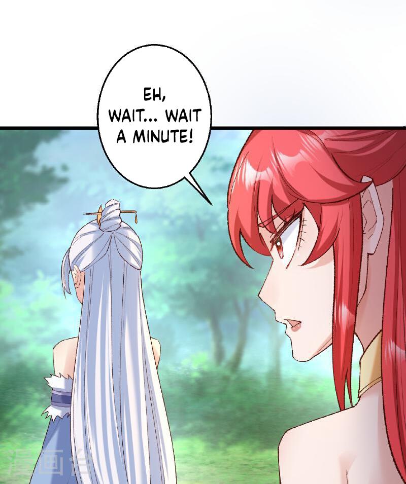 Read Against the Gods Manga Online