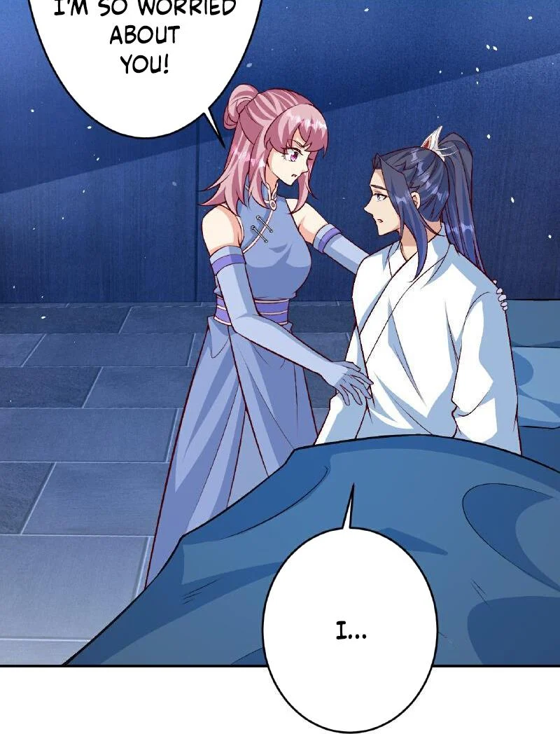 Read Against the Gods Manga Online