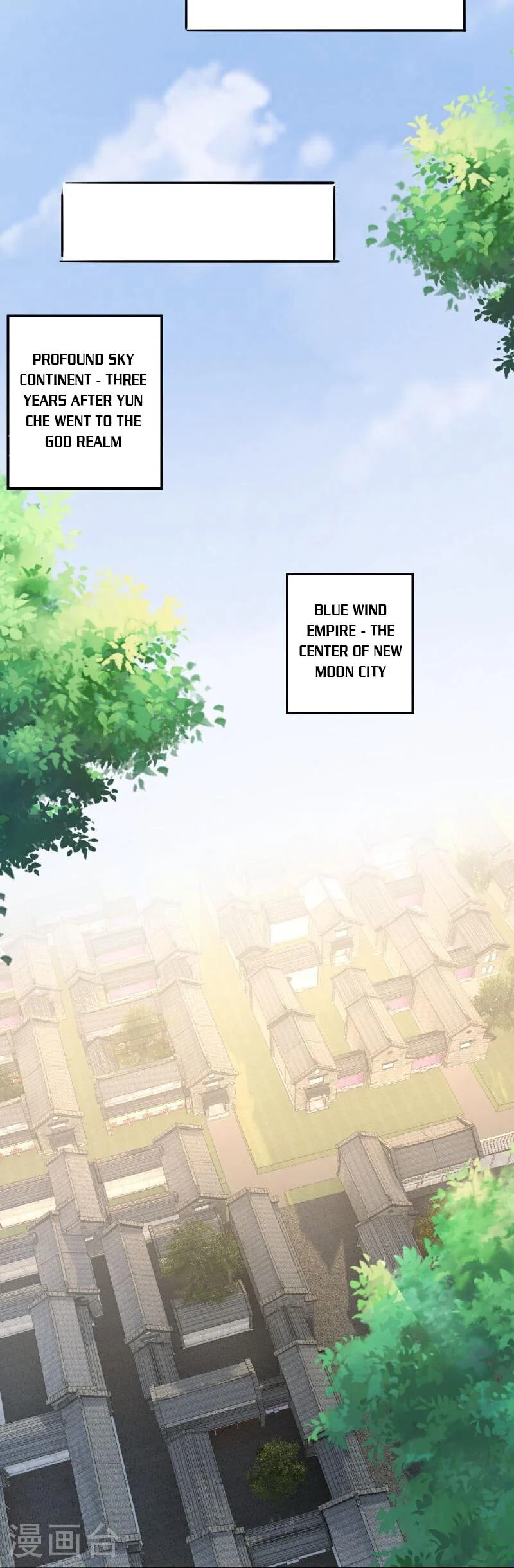 Read Against the Gods Manga Online