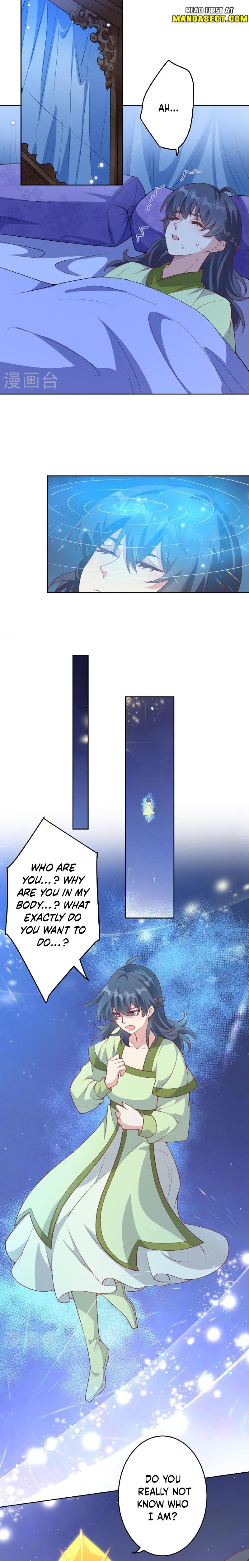 Read Against the Gods Manga Online