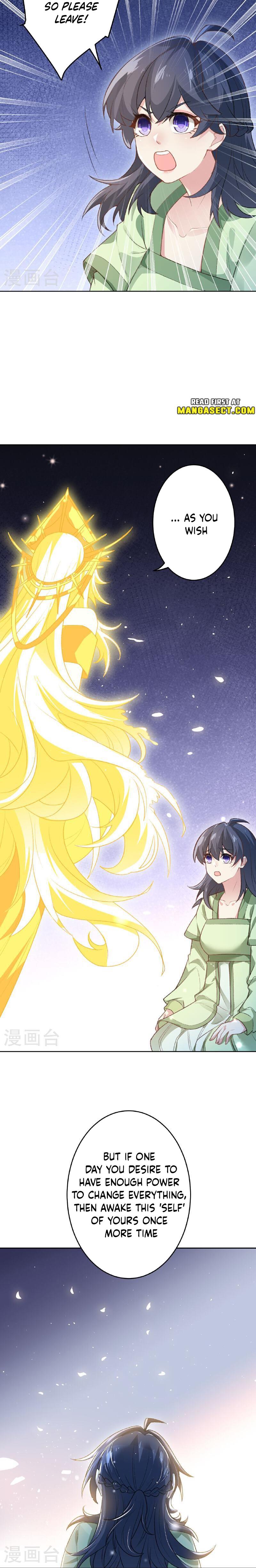 Read Against the Gods Manga Online