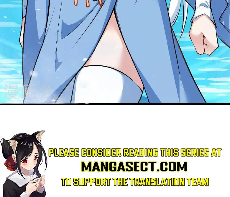 Read Against the Gods Manga Online