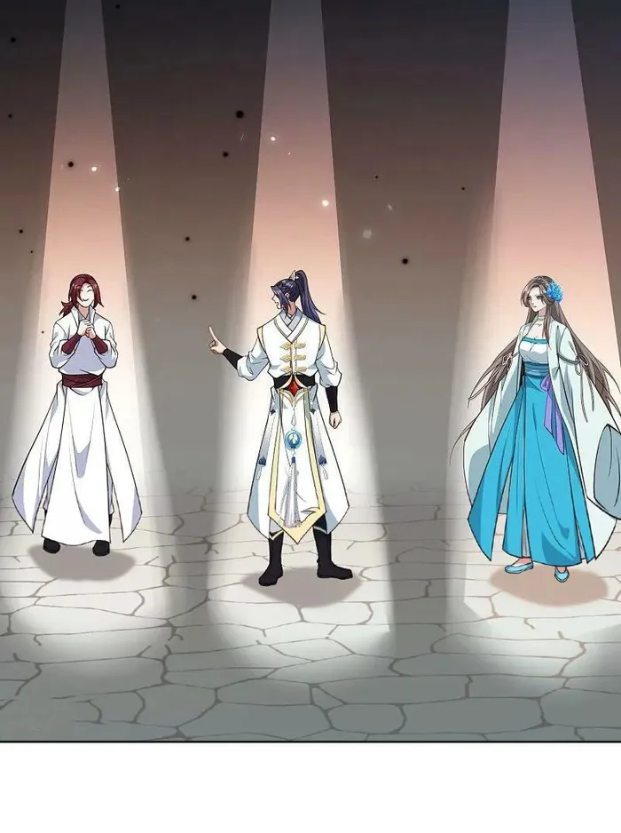 Read Against the Gods Manga Online