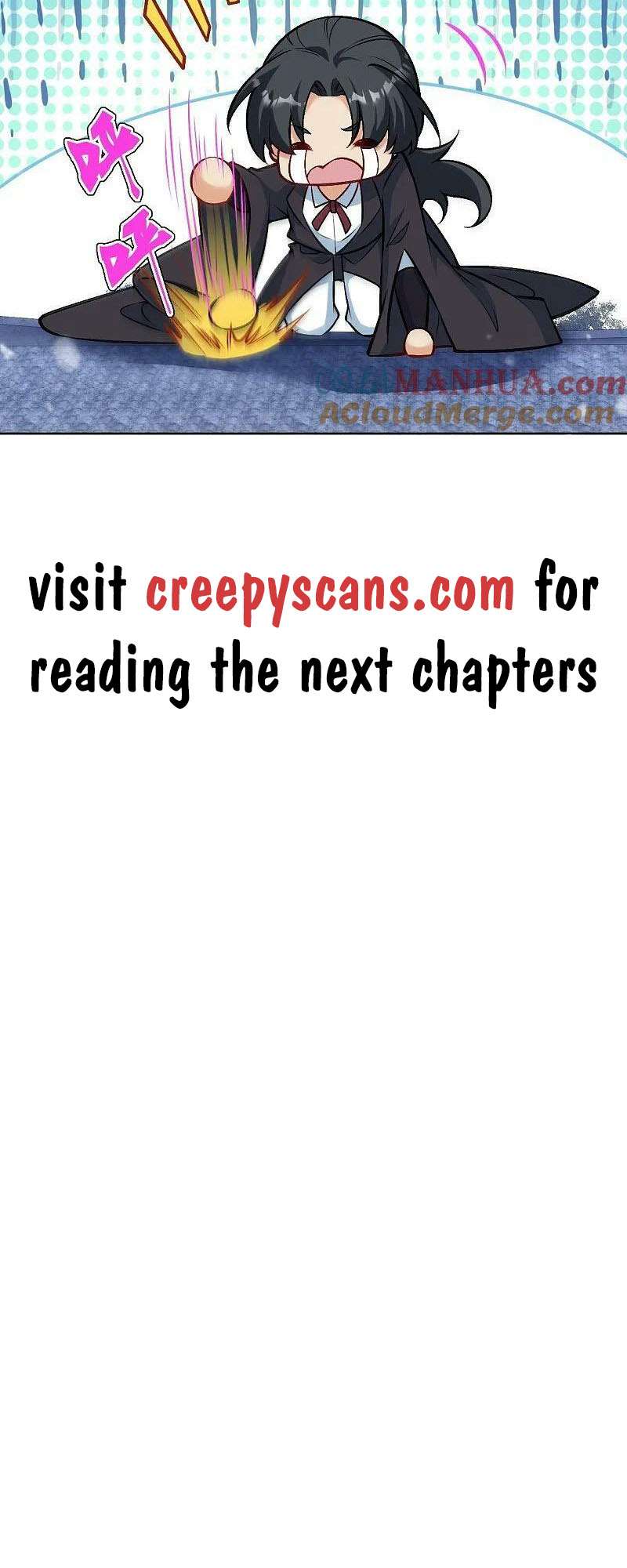 Read Against the Gods Manga Online