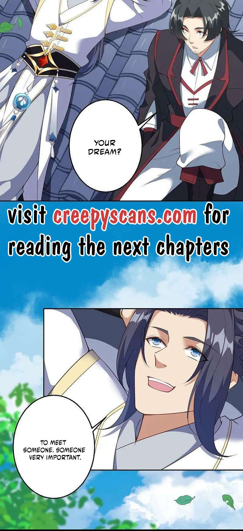 Read Against the Gods Manga Online