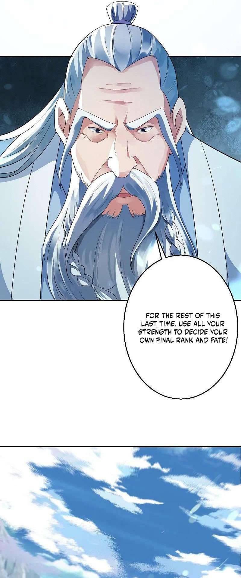 Read Against the Gods Manga Online