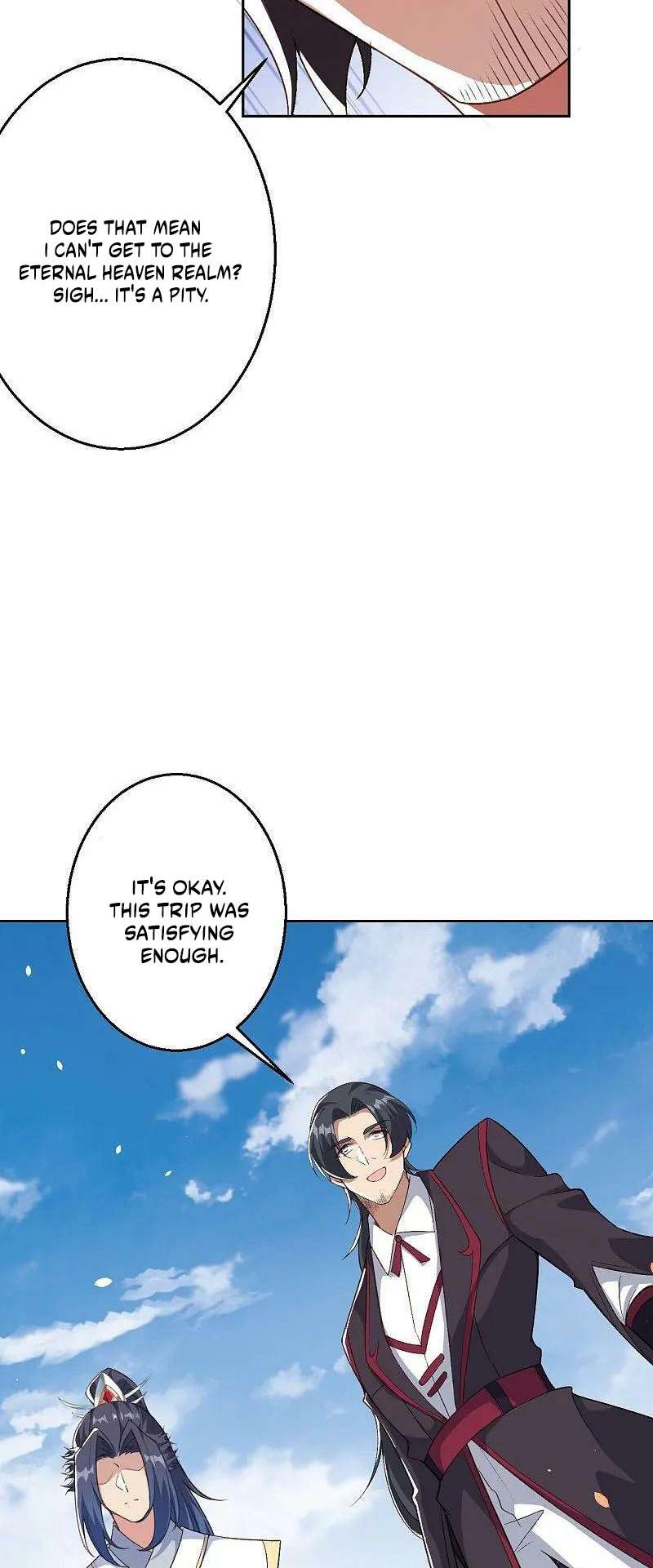 Read Against the Gods Manga Online