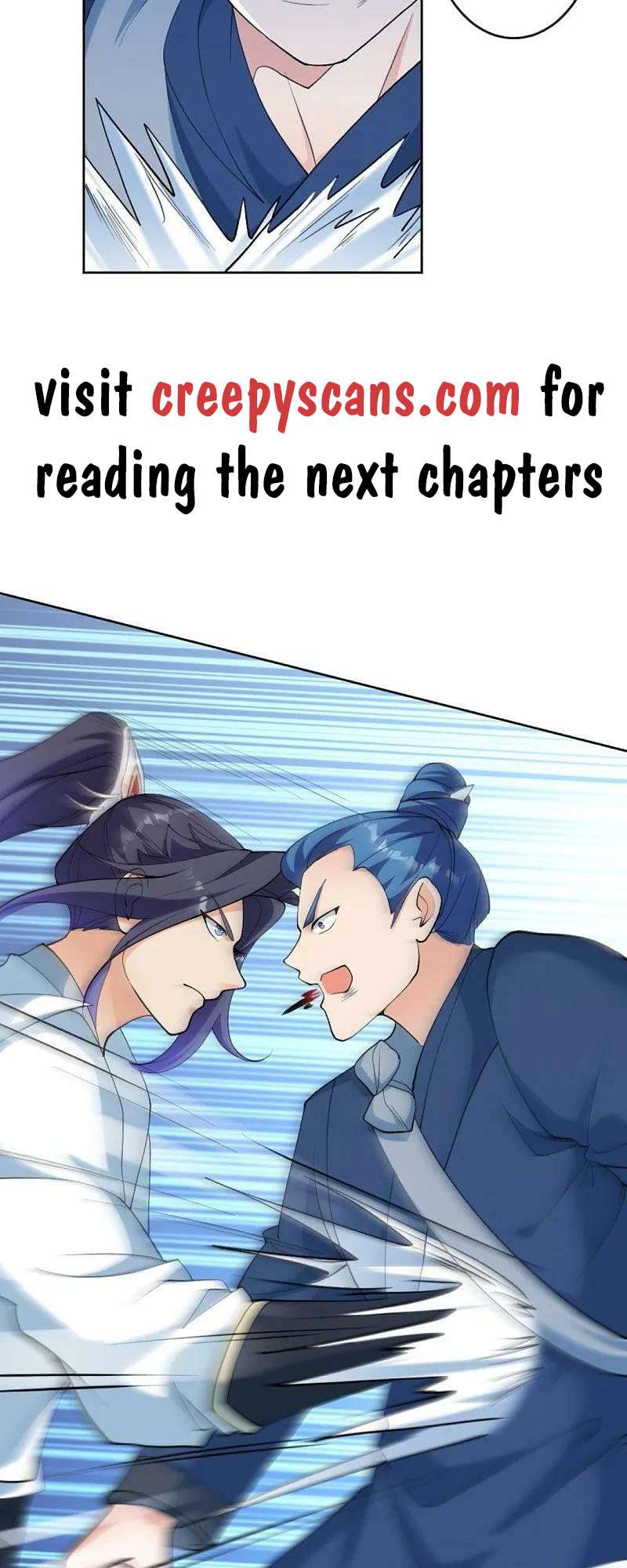 Read Against the Gods Manga Online