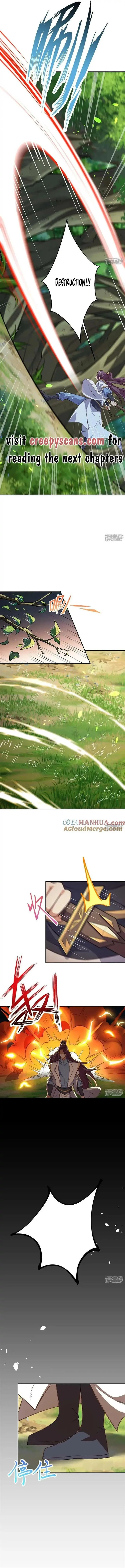 Read Against the Gods Manga Online