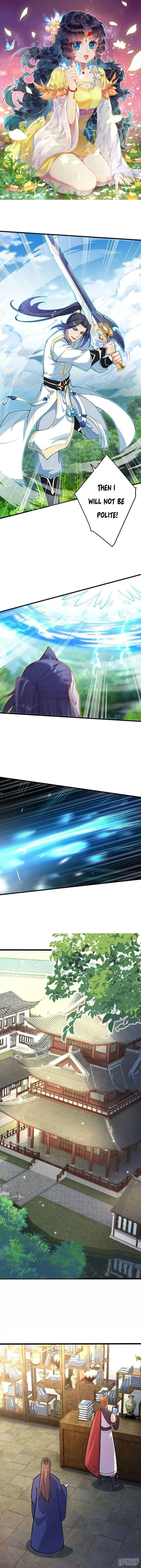 Read Against the Gods Manga Online