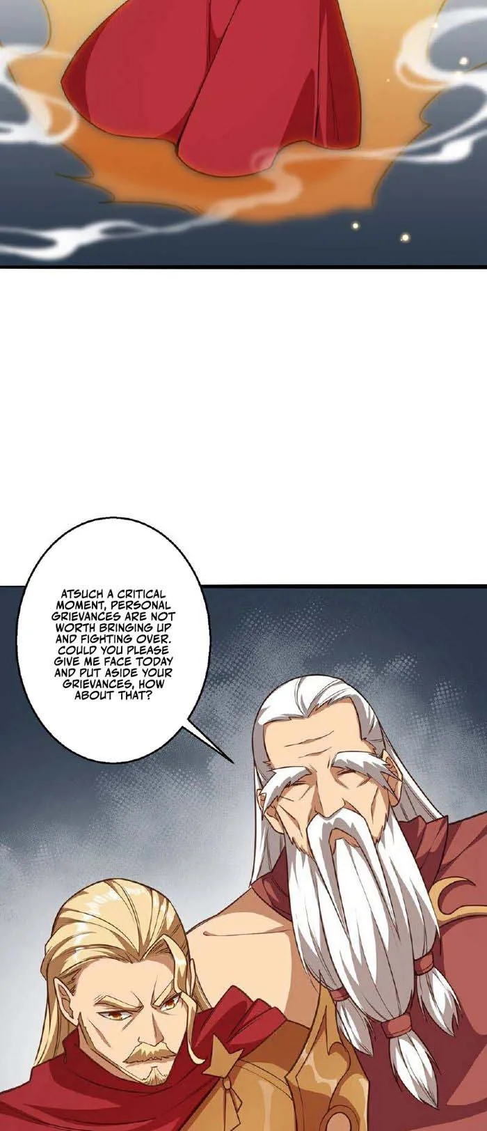 Read Against the Gods Manga Online