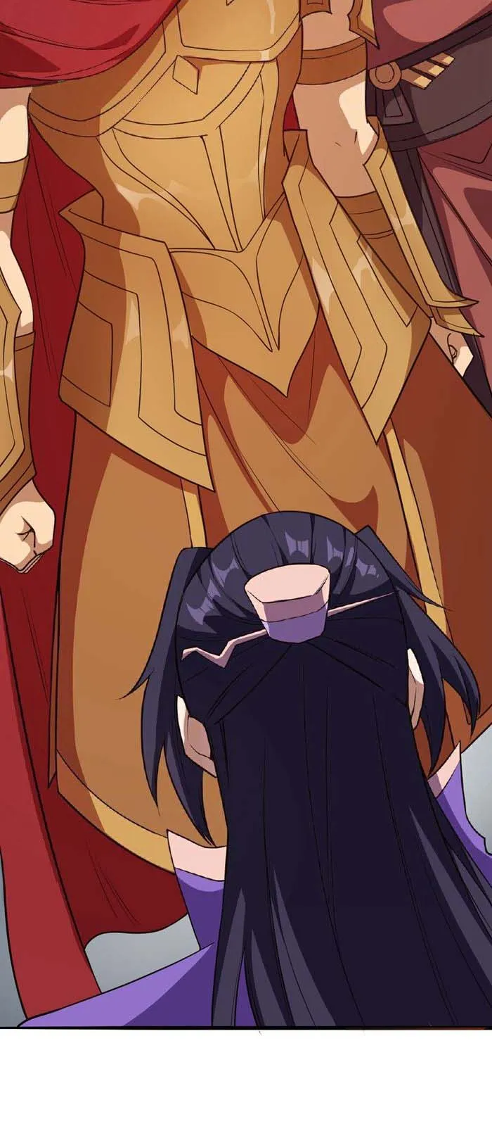 Read Against the Gods Manga Online