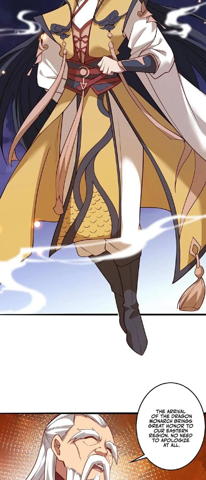 Read Against the Gods Manga Online