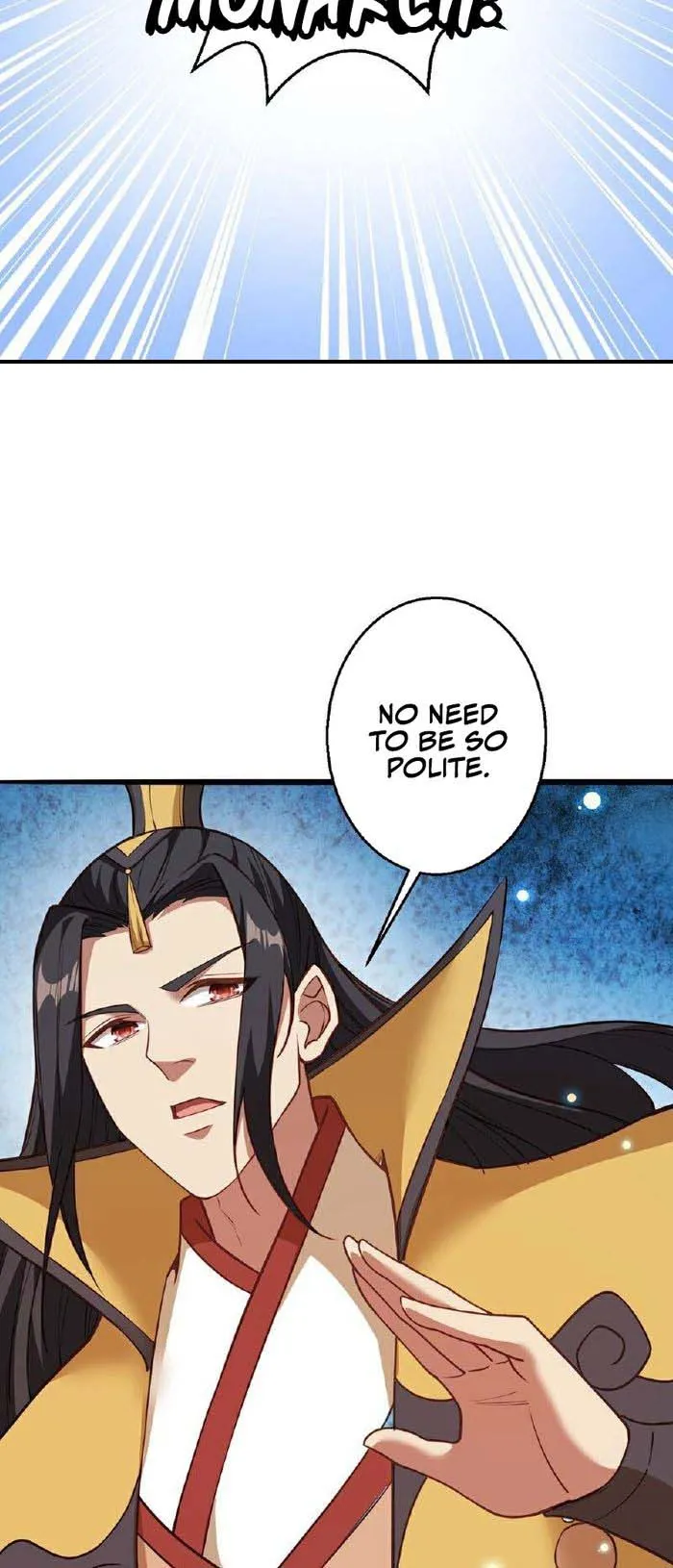 Read Against the Gods Manga Online