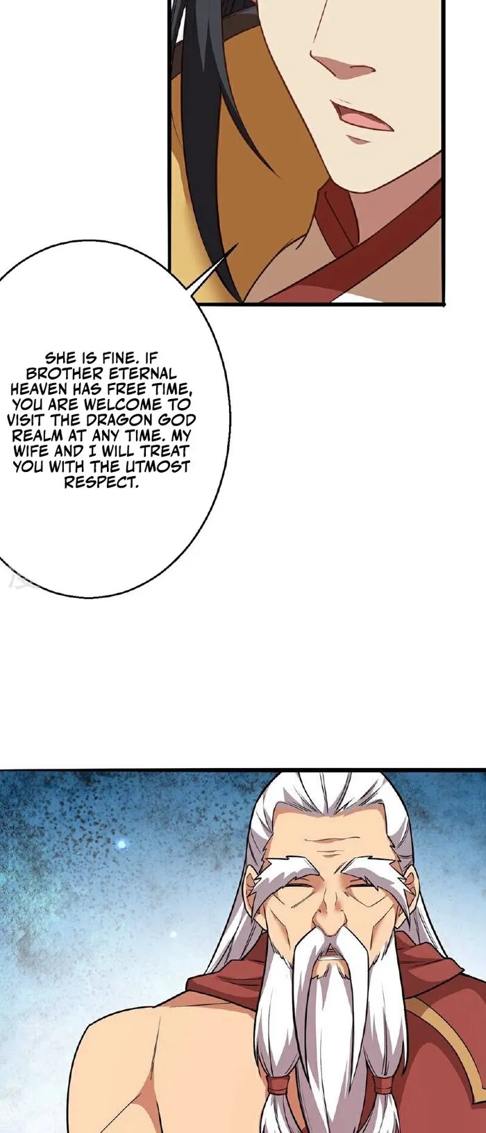 Read Against the Gods Manga Online