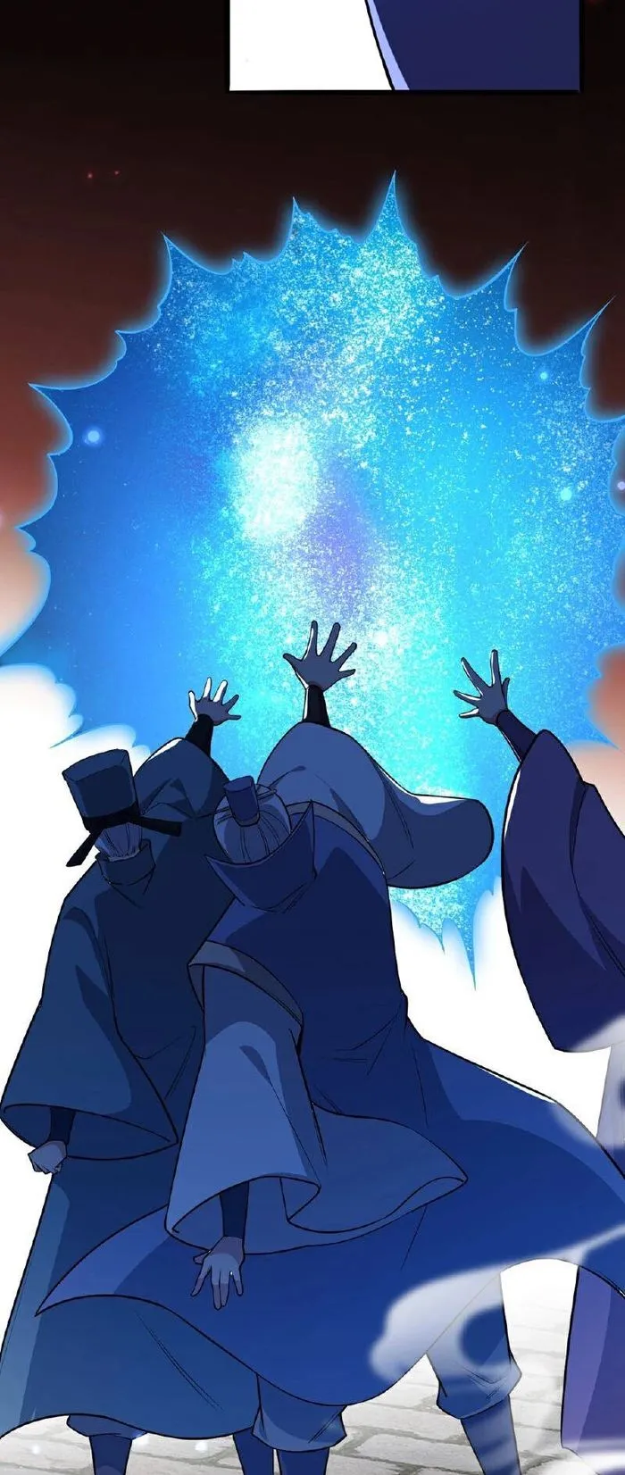 Read Against the Gods Manga Online