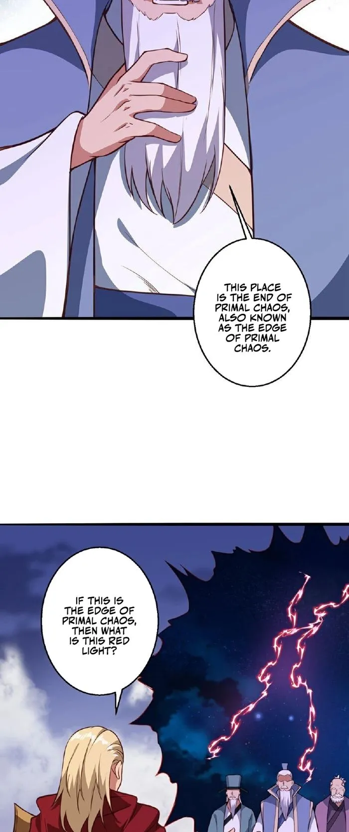 Read Against the Gods Manga Online